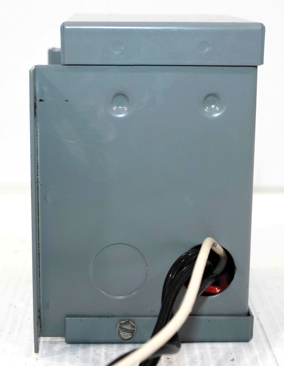 Square D 50SV1A Transformer 0.05kVA 240/480v 120/240v 1PH