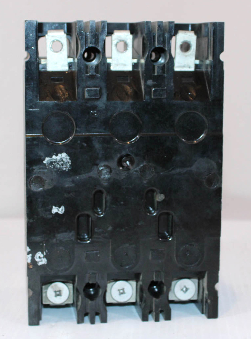 General Electric TEB132050 Breaker 50A 240V 3P 10KA