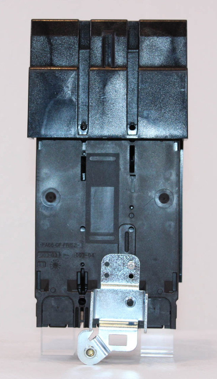 Square D HDA36070 Breaker 70A 600V 3P 3PH 14KA PowerPact