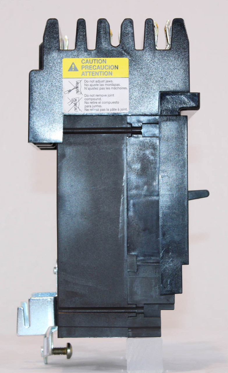 Square D HDA36070 Breaker 70A 600V 3P 3PH 14KA PowerPact