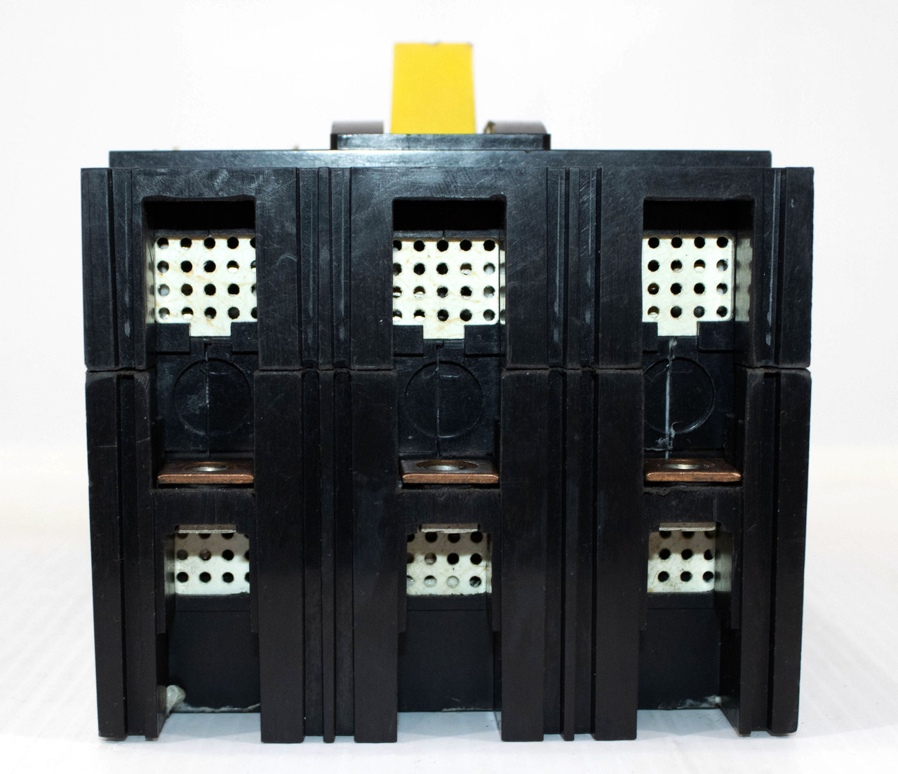Square D IF34060 Breaker 60A 480V 3P 100KA
