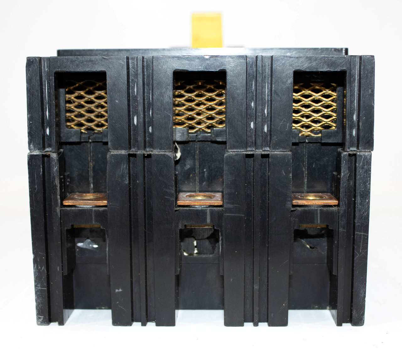 Square D IF34060 Breaker 60A 480V 3P 100KA