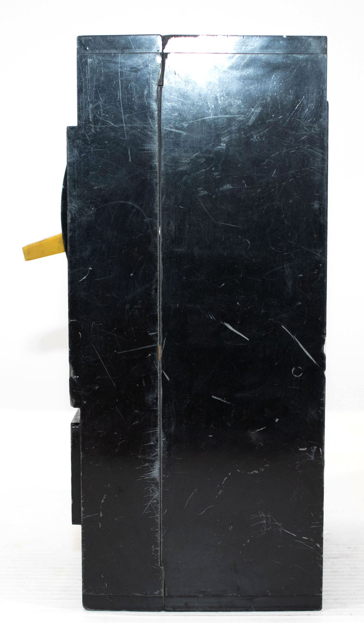 Square D IF34060 Breaker 60A 480V 3P 200KA