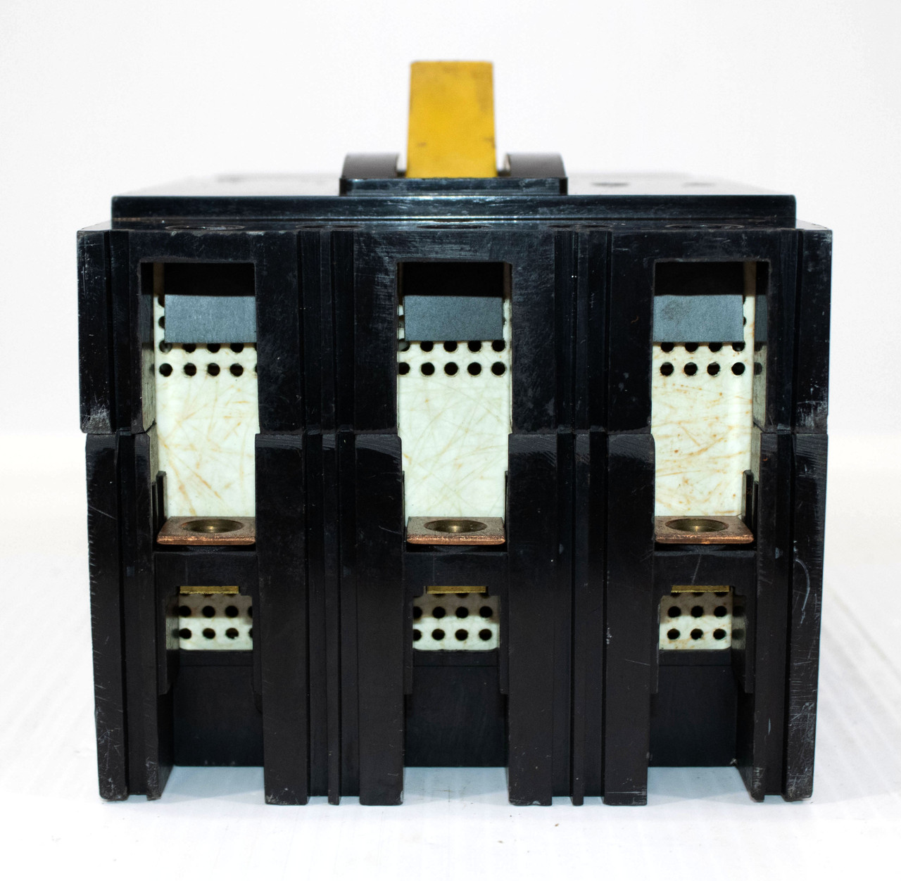 Square D IF34060 Breaker 60A 480V 3P 200KA