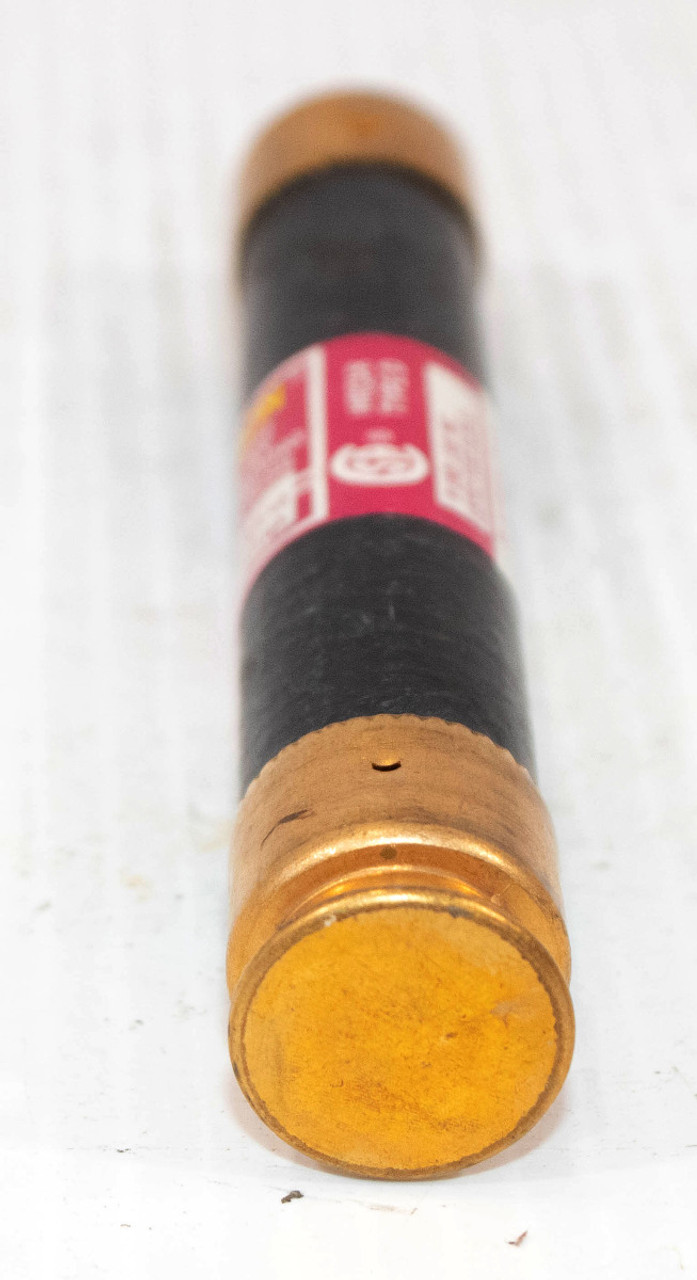 Bussmann Fusetron FRS-R-3-2/10 Fuse 3 2/10A 600V 200KA RK5