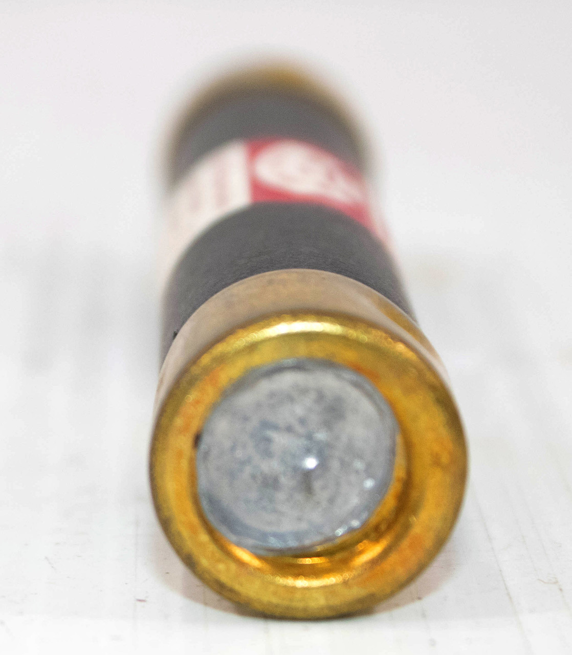 Bussmann Fusetron FRS-2-8/10 Fuse 2 8/10A 600V 100KA K9