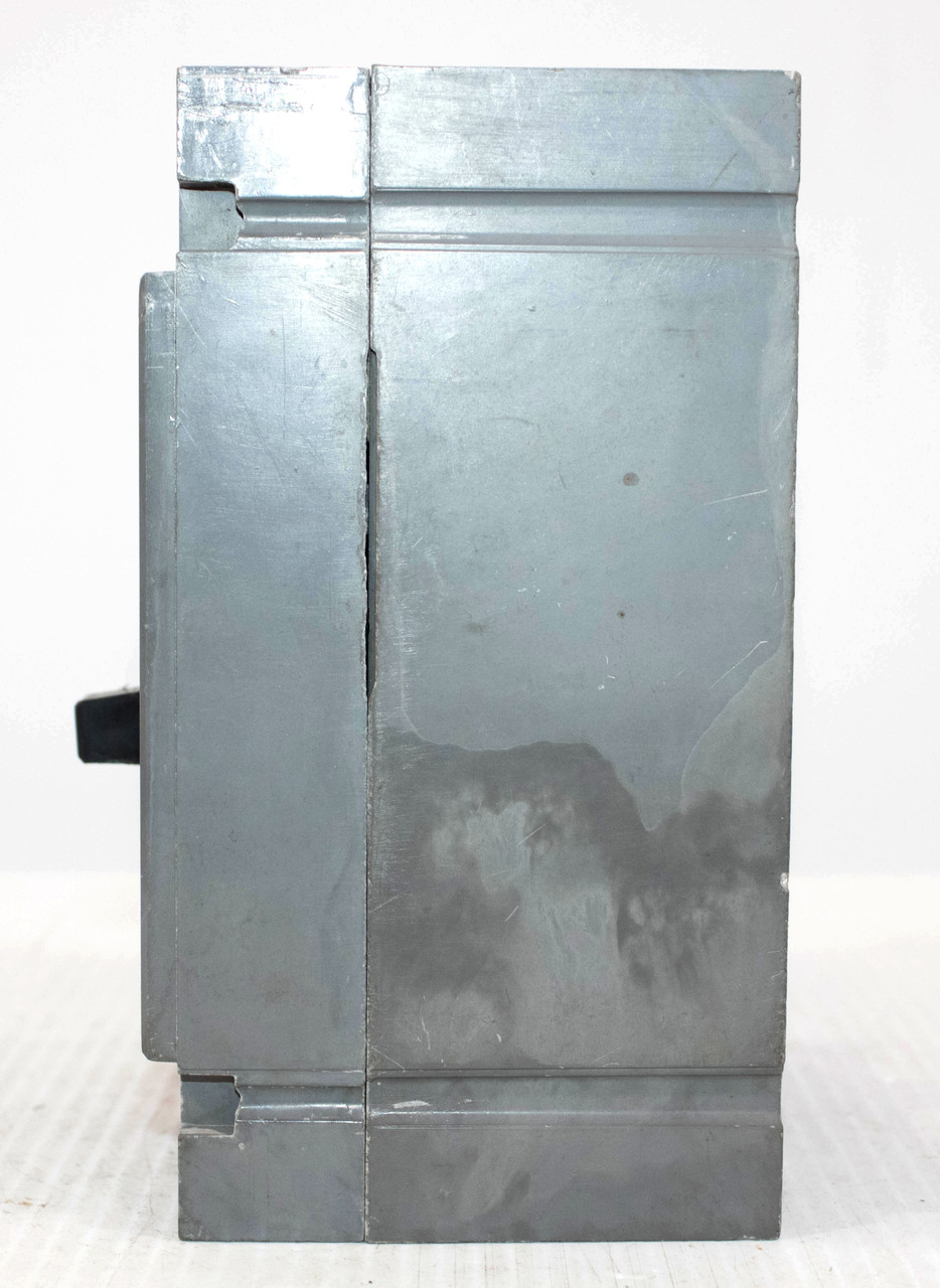 Westinghouse HFB3050 Breaker 50A 600V 3P 18KA *** Parts Only
