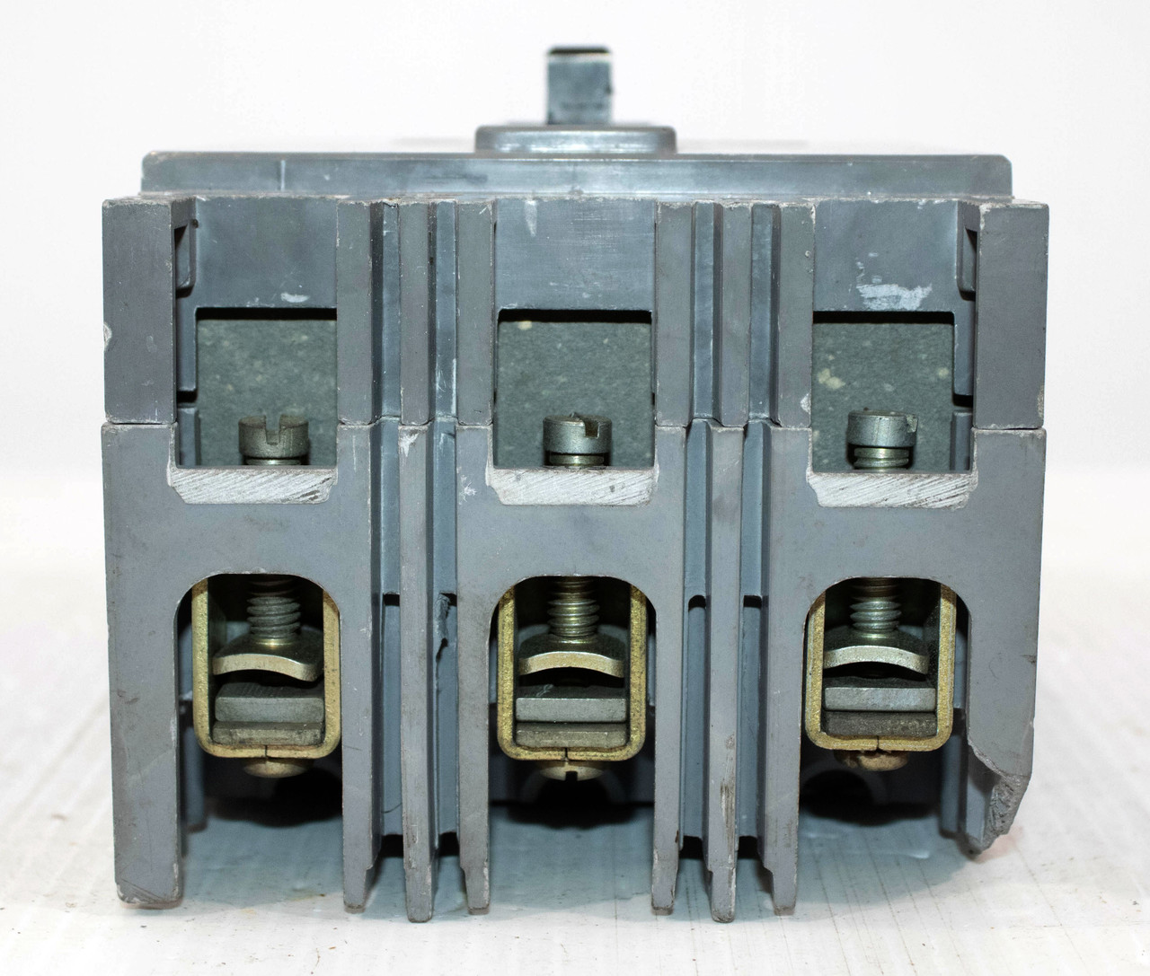 Westinghouse HFB3050 Breaker 50A 600V 3P 18KA *** Parts Only