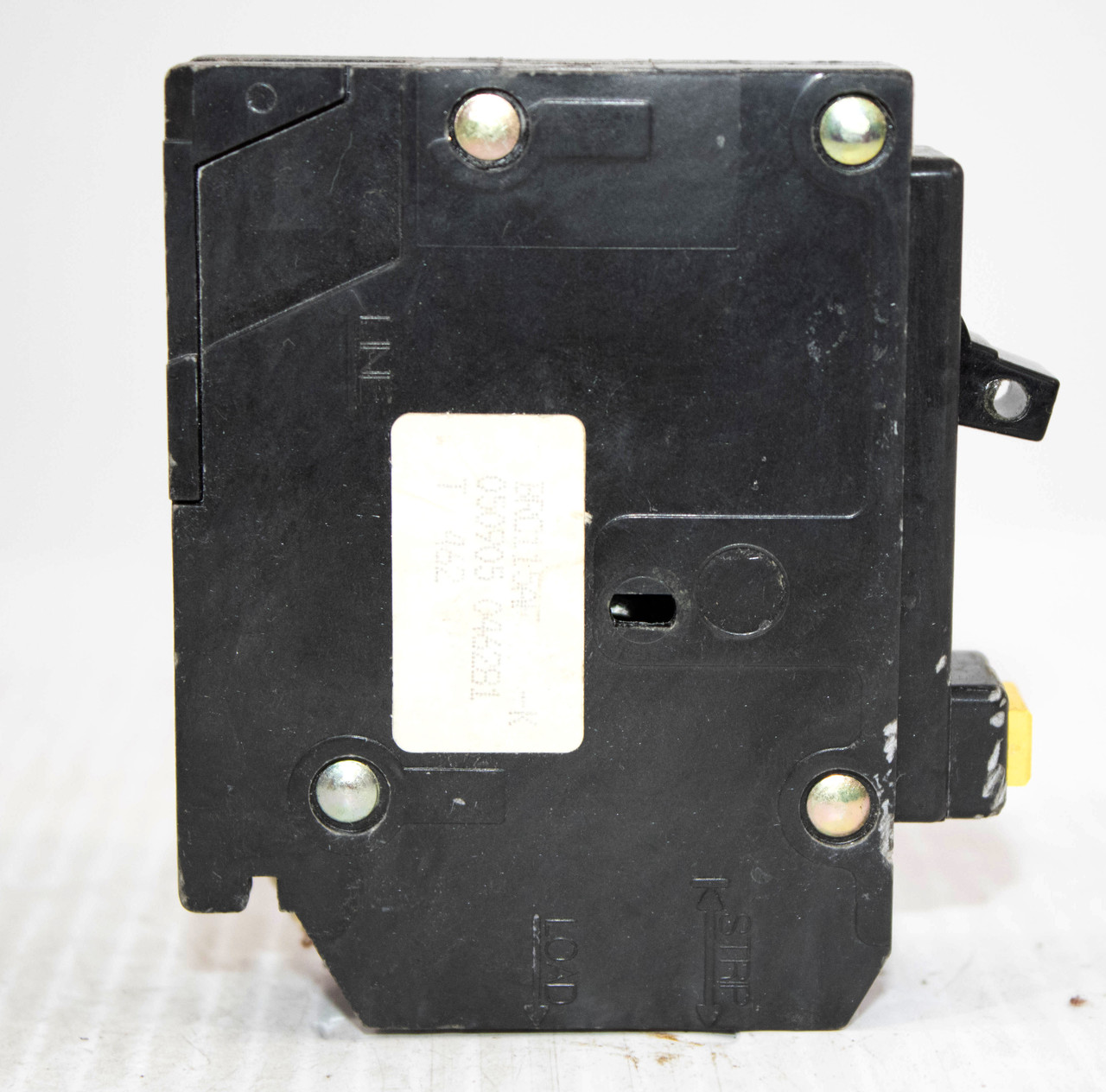 Cutler Hammer BRC115AF Arc Fault Breaker 15A 120V 1P 10KA AFCI