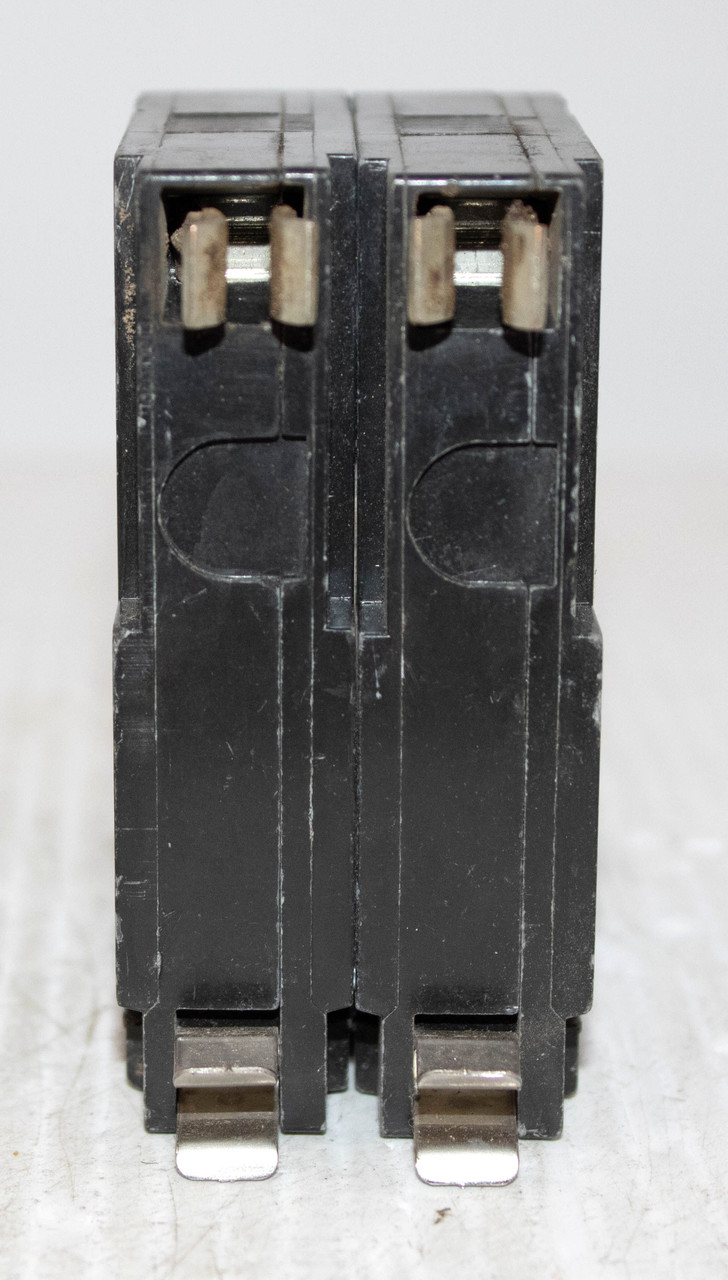 Eaton CHQ230 Breaker 30A 240V 2P 10KA Classified