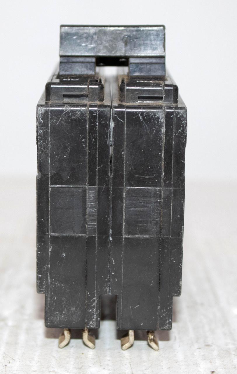 Eaton CHQ230 Breaker 30A 240V 2P 10KA Classified