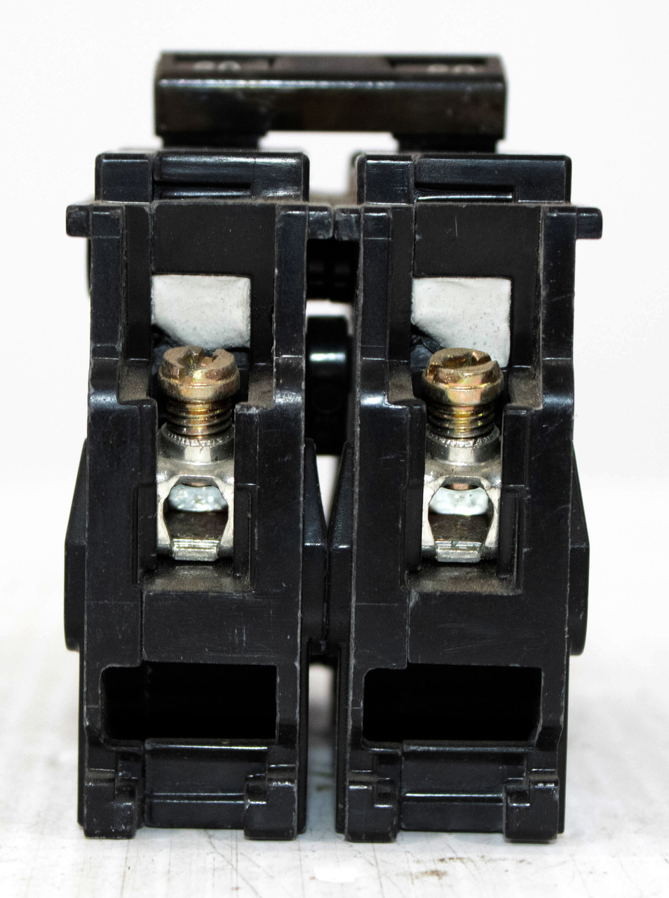 Siemens Q260 Breaker 60A 120/240V 2P 10KA ..