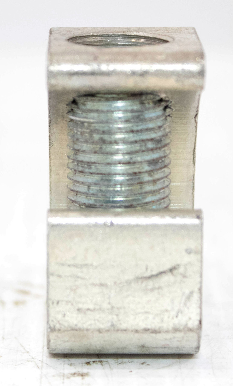 Brumall GLA-250 Lay-in Ground Lug 250MCM-6 Single Port 1-Hole