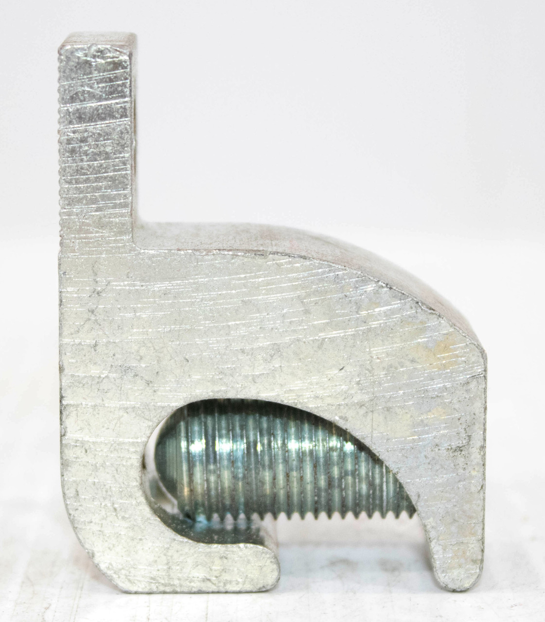 Brumall GLA-250 Lay-in Ground Lug 250MCM-6 Single Port 1-Hole