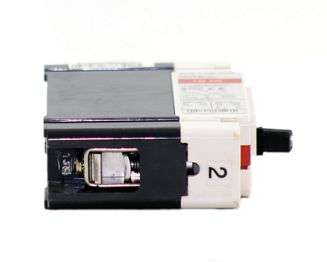 Eaton FWF1080LM05 Breaker 80A 240V 1P 25kA Cutler Hammer