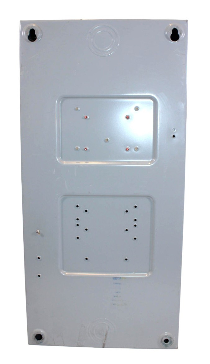 Siemens NF353 Disconnect Switch | 100A | 600V | 3-Phase | Clampmatic Contacts | Type 1