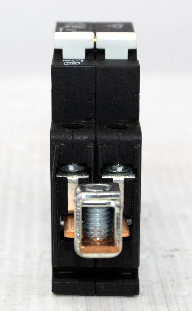 CBI DP-3815 Breaker 100A 250VDC 2P 10KA