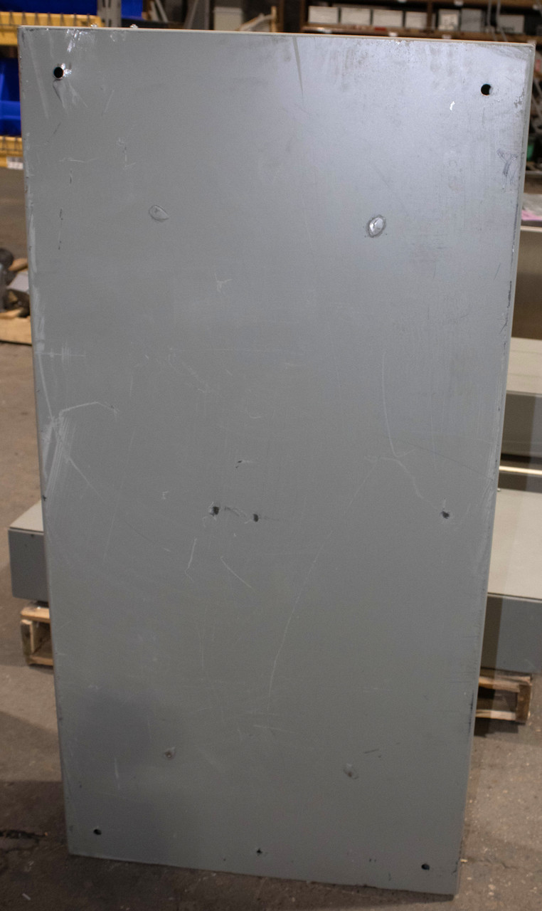 Gus Berthold GV-639003 200A Main Breaker Panelboard 120/208V 3PH 4W—Main Breaker Load Center Gus Berthold GV-639003 200A Main Breaker Panelboard 120/208V 3PH 4W—Main Breaker Load Center