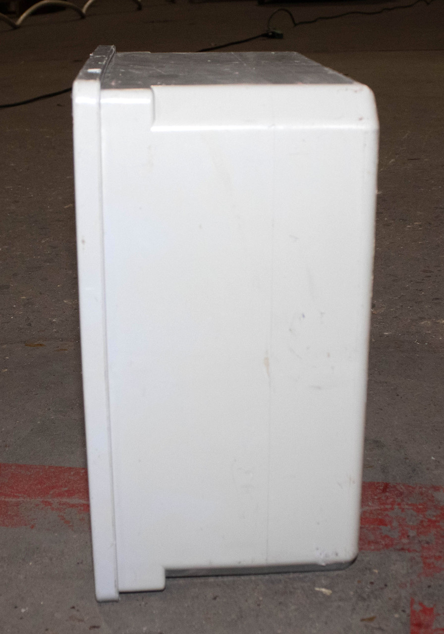 SCEPTER JBX12126 Junction Pull Box PVC 13x13x7 Waterproof Gasket