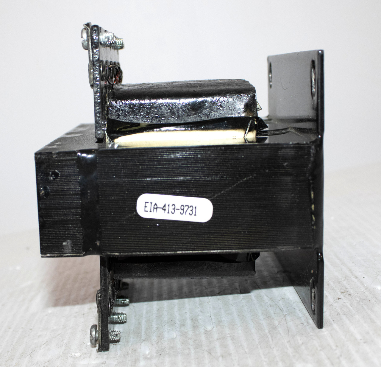 ACME TA-2-32404 Transformer .15kVA Pri: 208/600V Sec: 85/130V