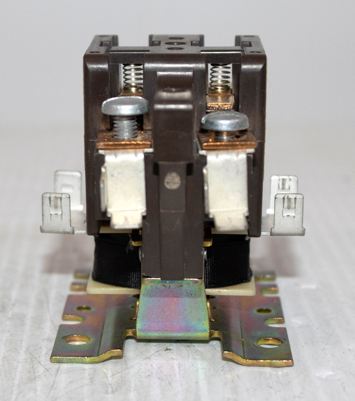 Elmwood 30-A0-20 501XA5 82/13 Contactor 25A 600V 2P 24V-Coil