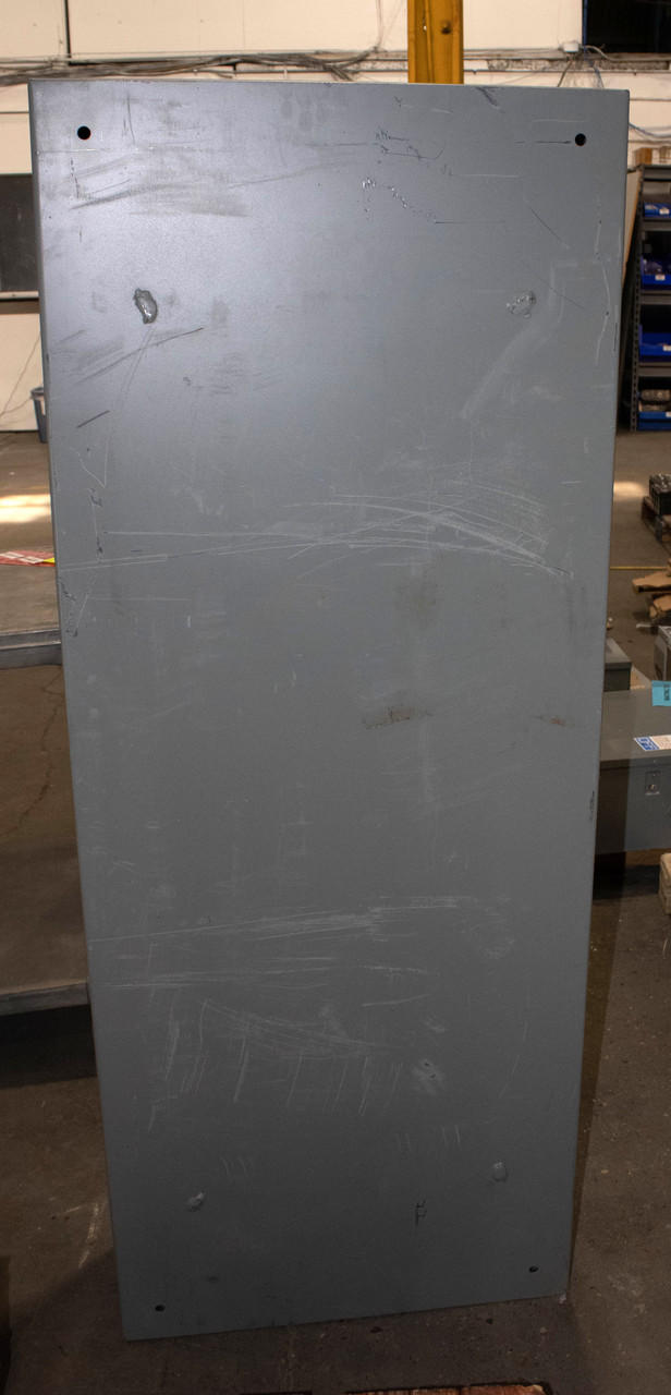 Siemens V2F3204 Bus Raceway Main Panel 62"