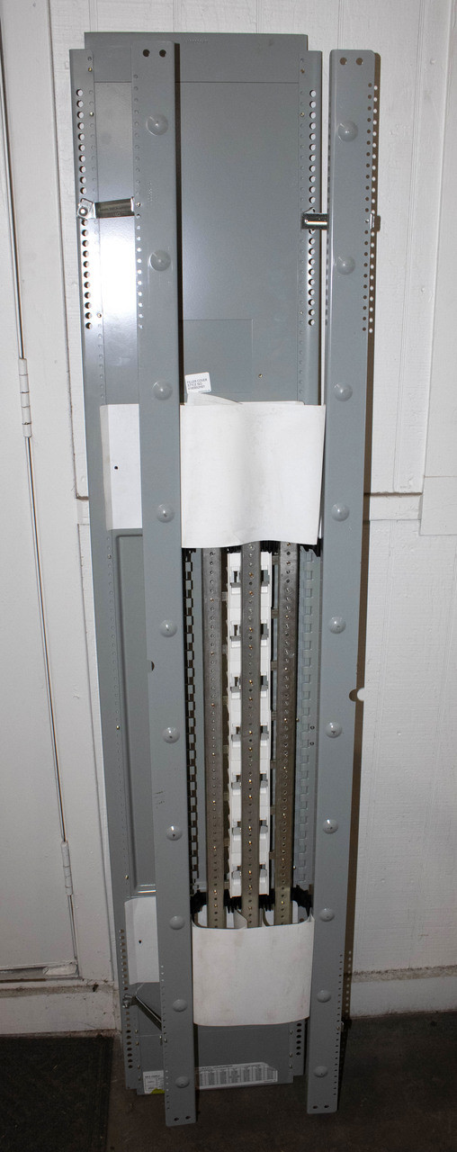Eaton 1C96652G05 Panelboard PRL1A 208/120V 400A 3PH 4W 42-Spaces