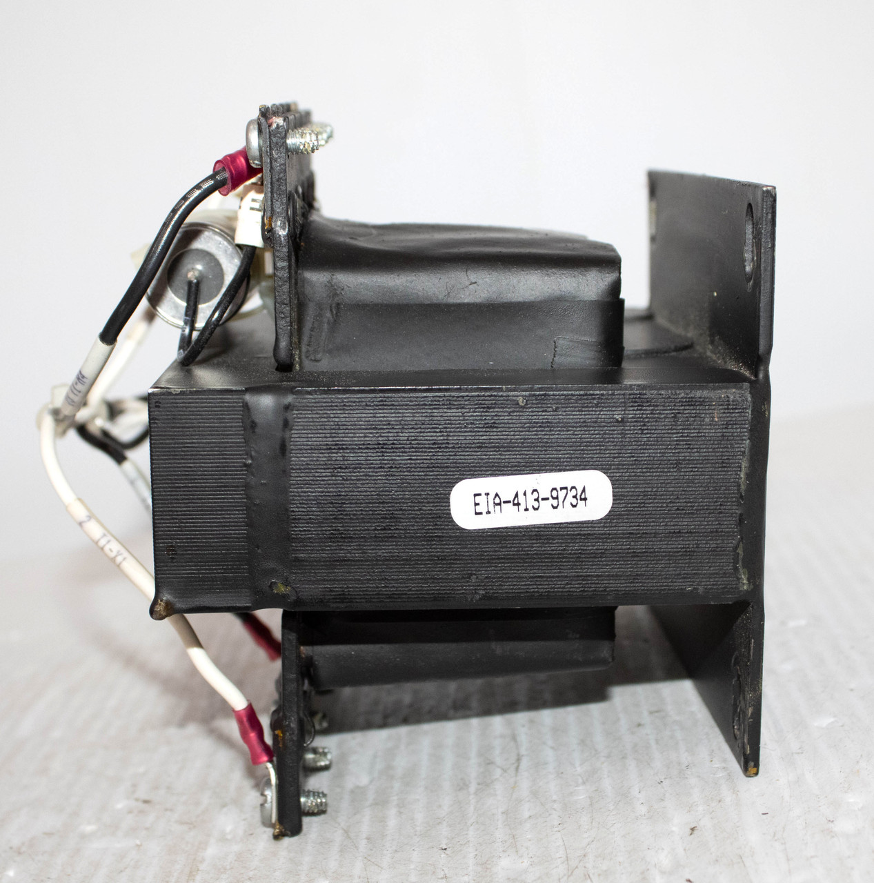 ACME TA-2-32404 Transformer .15kVA Primary: 208/600V Secondary: 85/130V