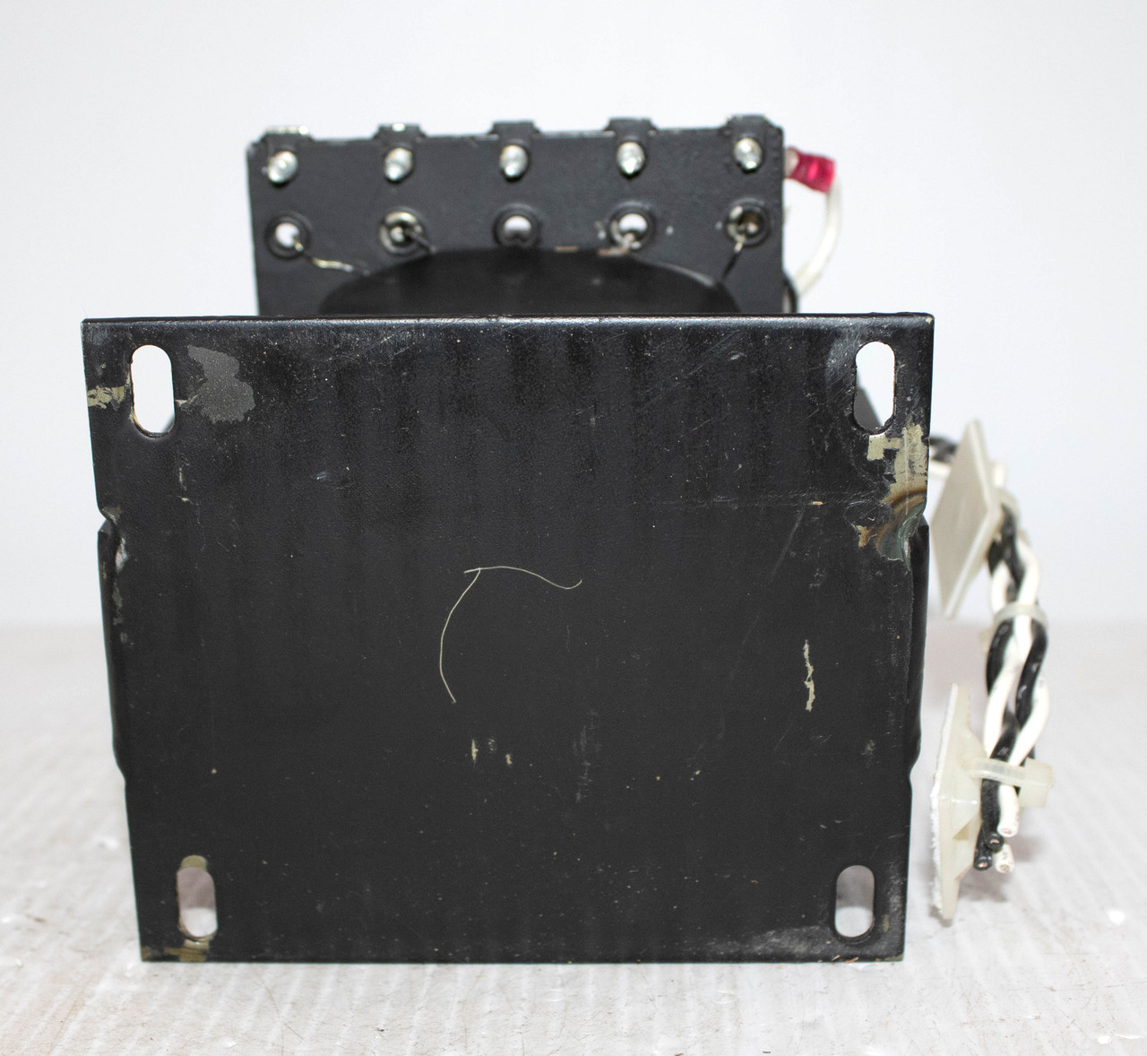 ACME TA-2-32404 Transformer .15kVA Primary: 208/600V Secondary: 85/130V