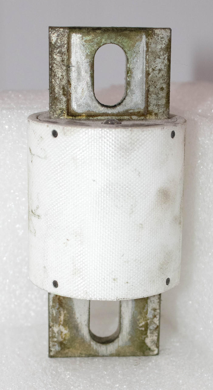 Bussmann FWH-500A Fuse 500A 500V AC/DC 200KA Semiconductor