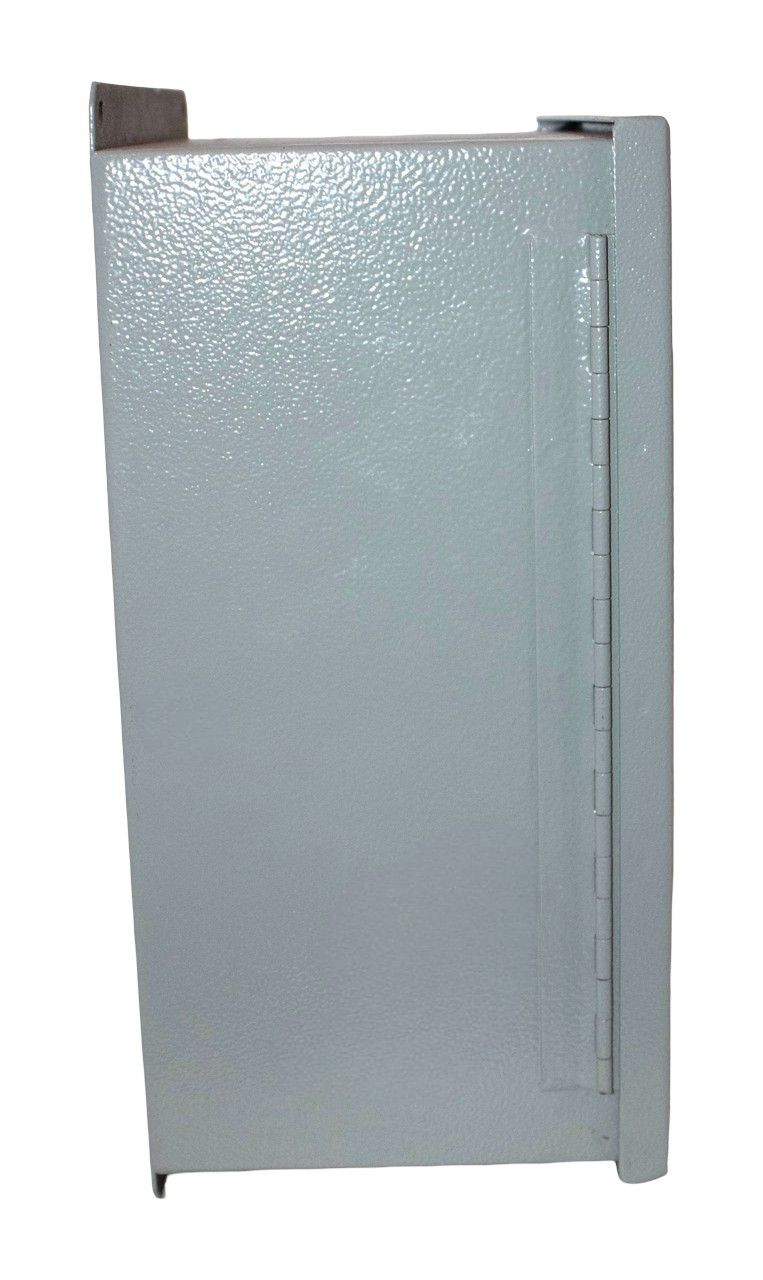 Control Panel Enclosure