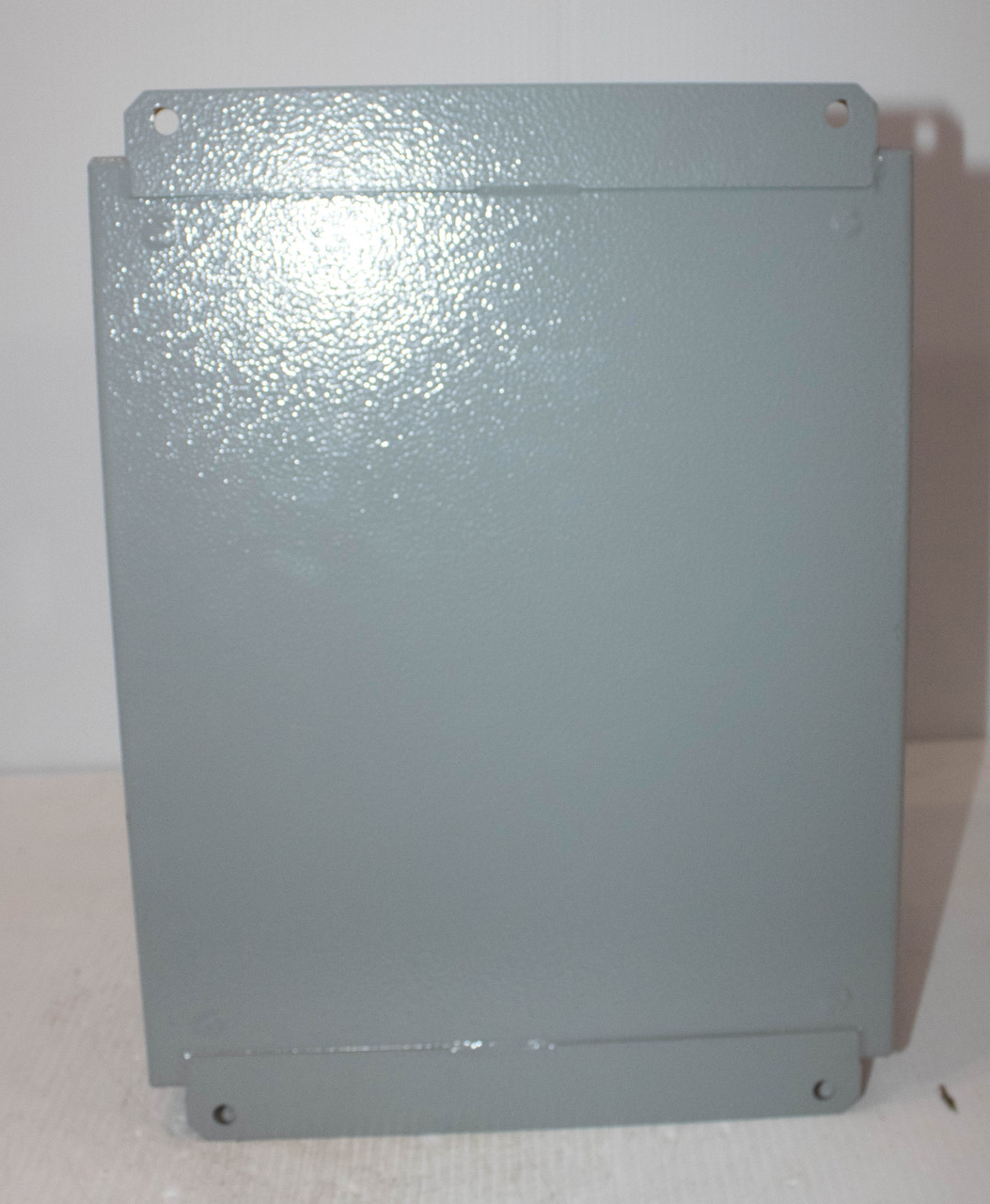 POWELL 121006A16S0101 14100P01 Industrial Control Panel Enclosure 12x10x6