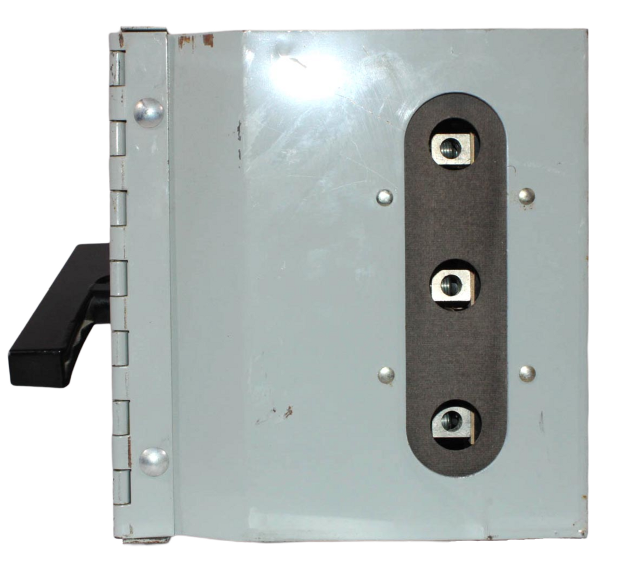 Siemens V7E3622R Vacu-Break Fusible Panelboard Switch | 60/60A, 600V, 3-Pole, Class R Fuses, 3-Phase
