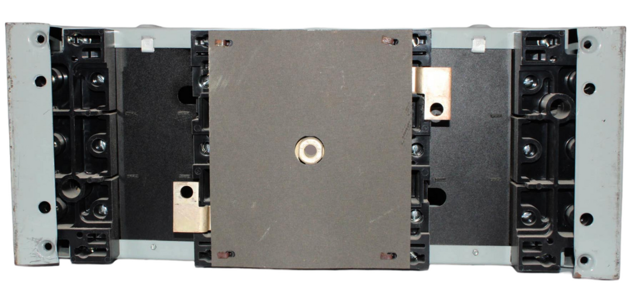 Siemens V7E3622R Fusible Twin Vacu-Break Switch w/Hardware 60A 600V 3P 3PH