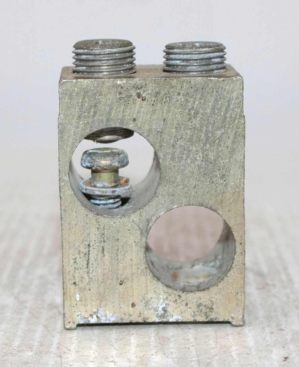 I-T-E TA2J6500 Mechanical Lug for 200A-400A Frame Breaker 2 Conductor 4/0-500 kcmil