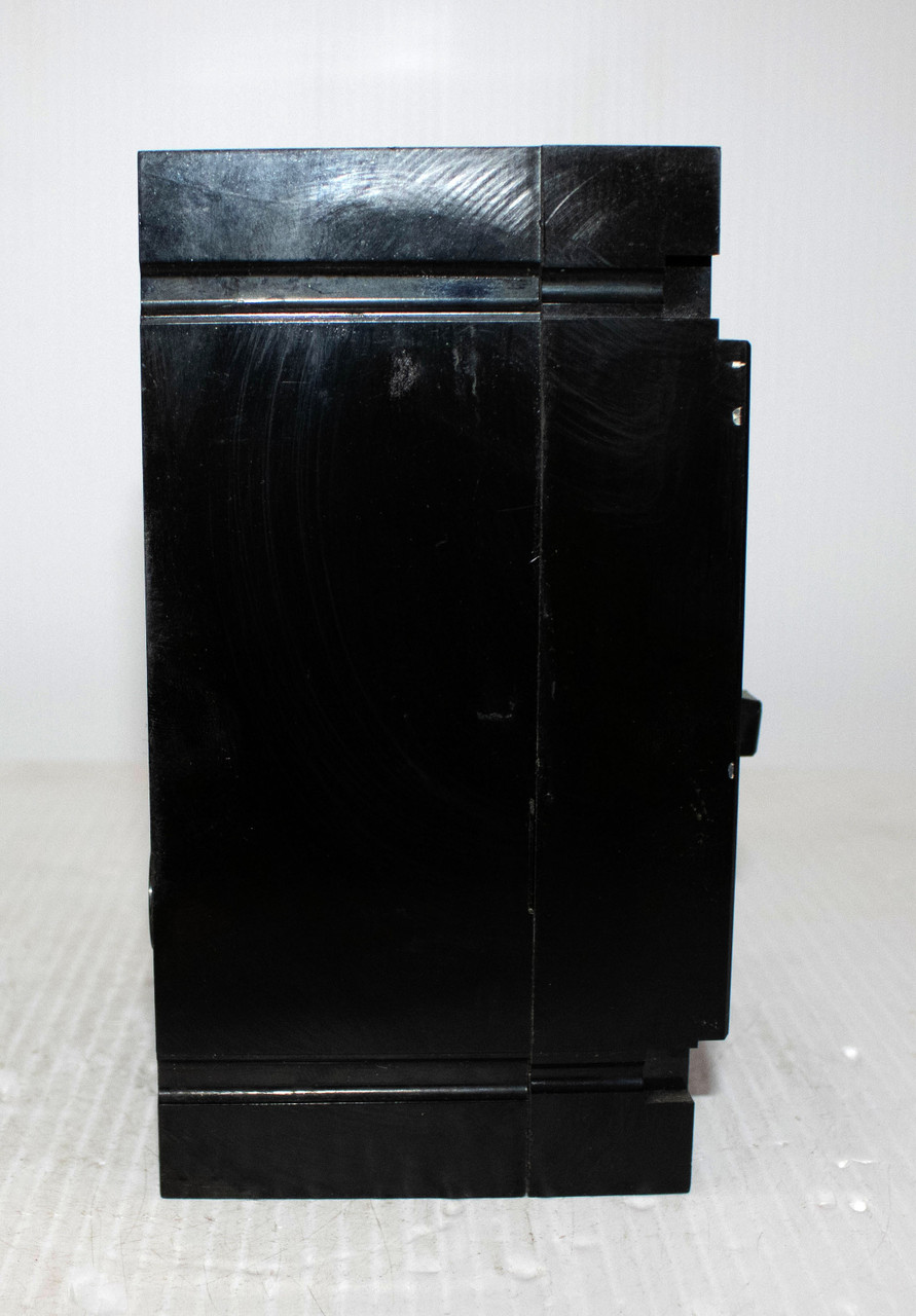 Westinghouse EB3100 Breaker 100A 240V 3P 10KA