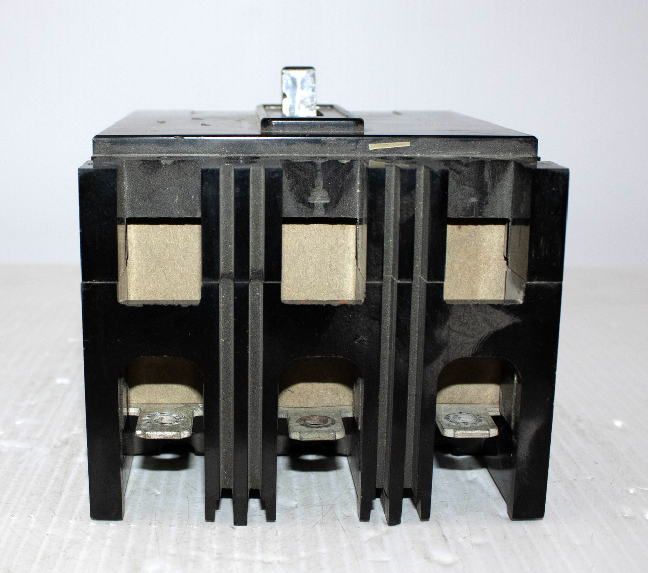 Westinghouse EB3100 Breaker 100A 240V 3P 10KA