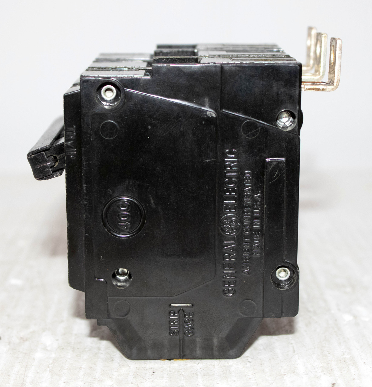 General Electric THQB32030 30A 240V 3P Breaker