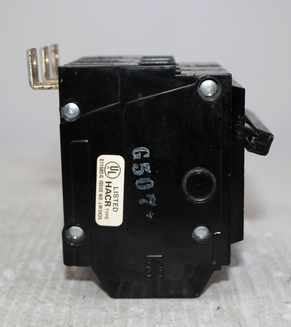 General Electric THQB32030 30A 240V 3P Breaker