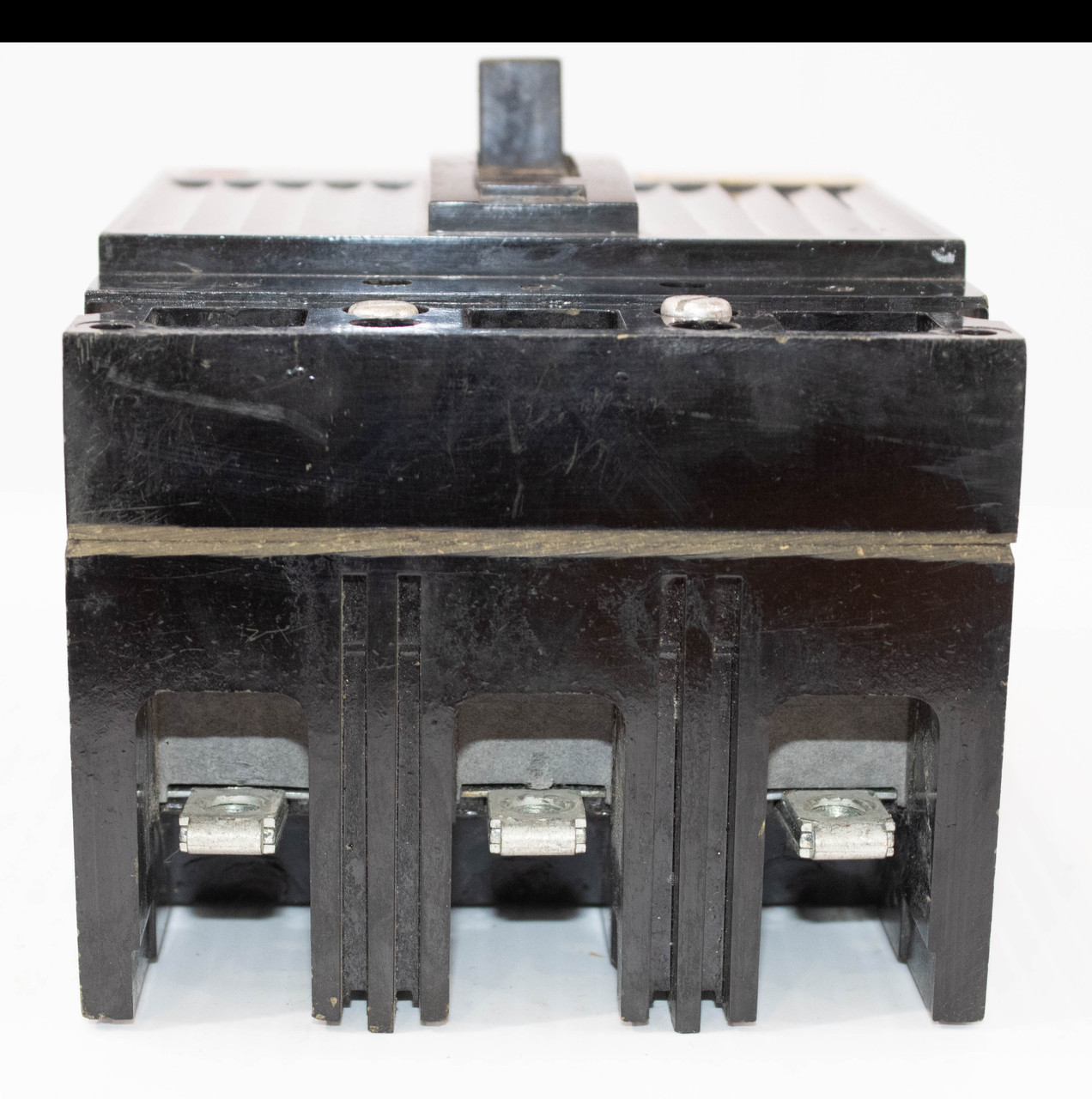 General Electric TED134100 Breaker 100A 480V 3P 14KA .
