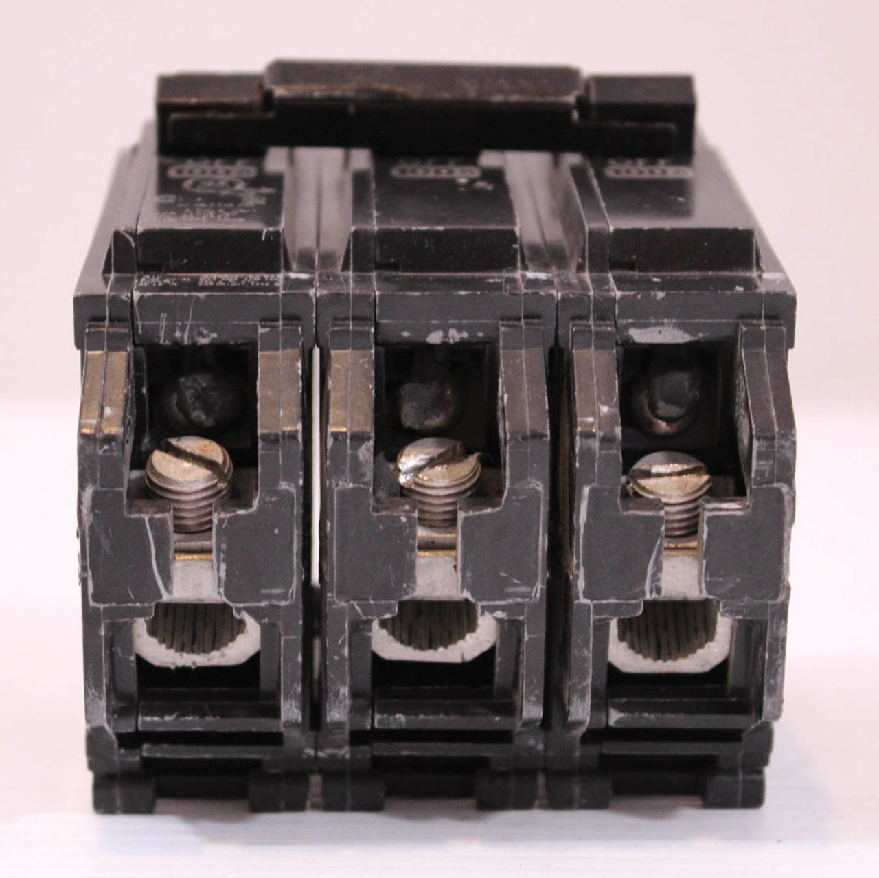 General Electric THQB32100 Breaker 100A 240V 3P