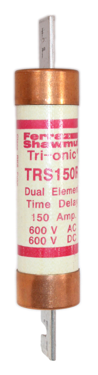 Ferraz Shawmut TRS150R Fuse 150A 600V