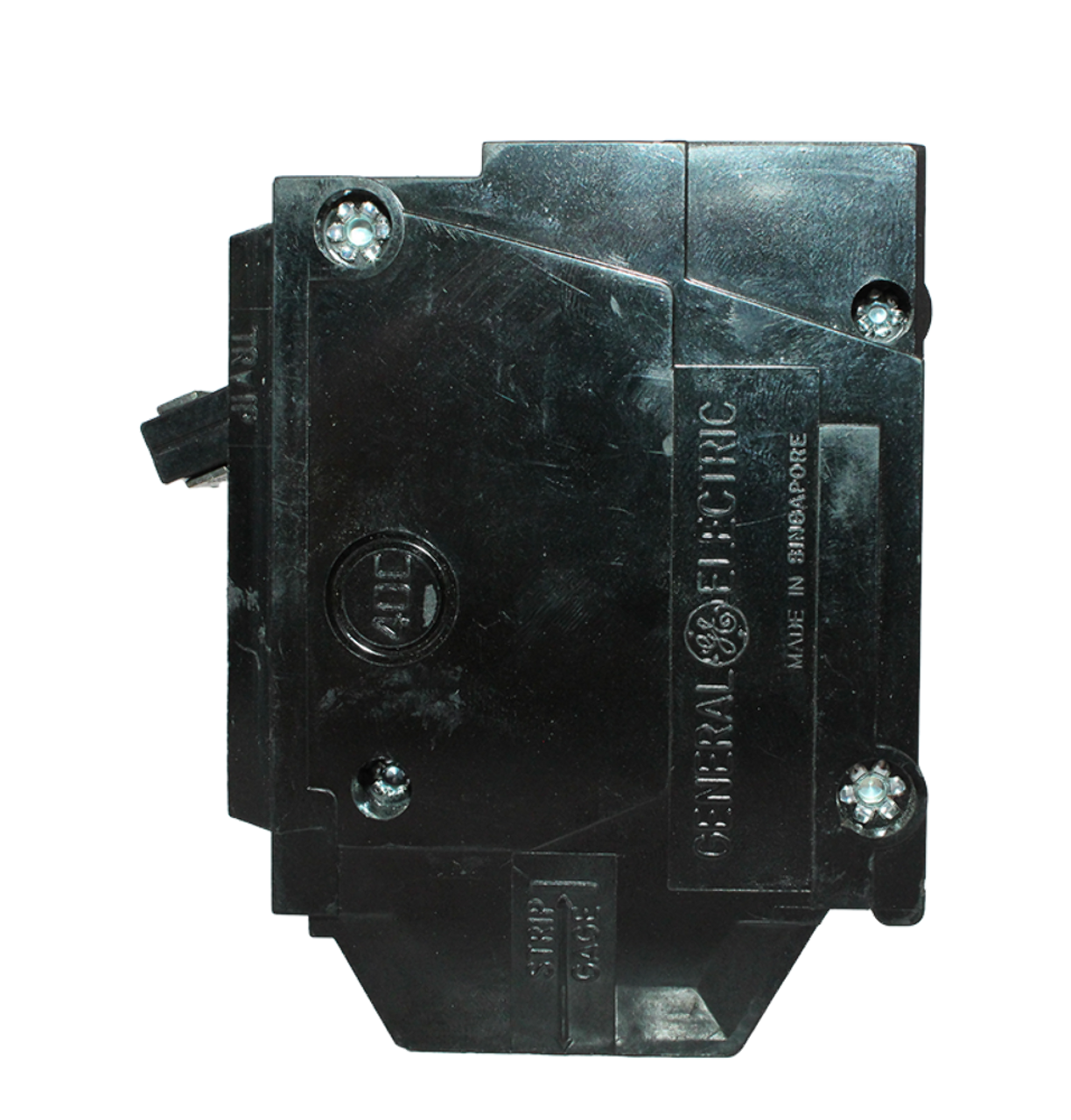 General Electric THQL2120 Breaker 20A 120/240V 2P 10kA