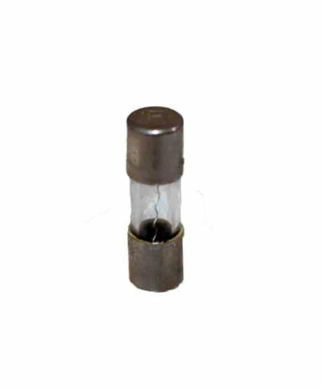 Littelfuse 225 2AG Glass Low Voltage Fuse