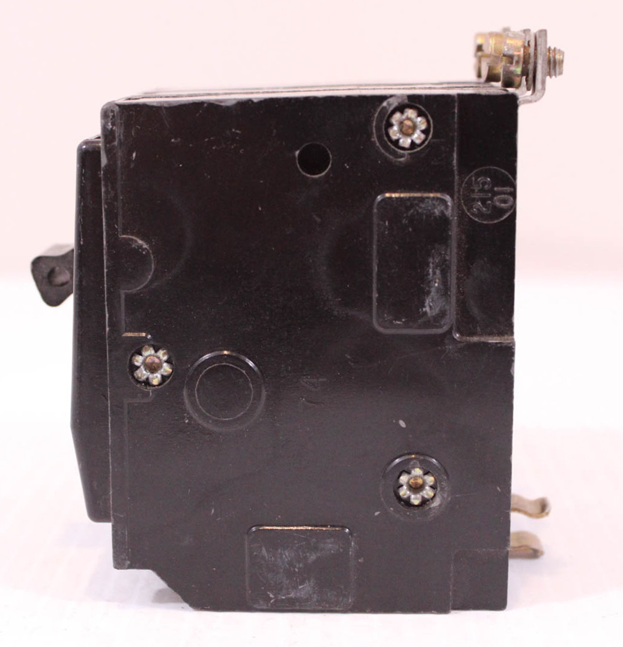 Square D - QOB330 Breaker 30A 240V 3P 10kA