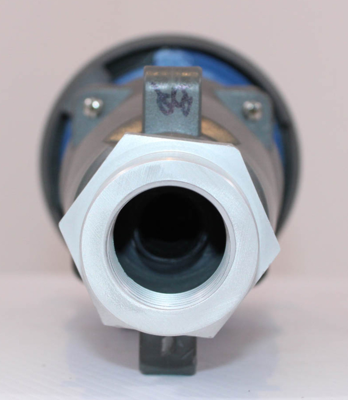 Pass and Seymour PS460C9-W Watertight Connector 60A 250V
