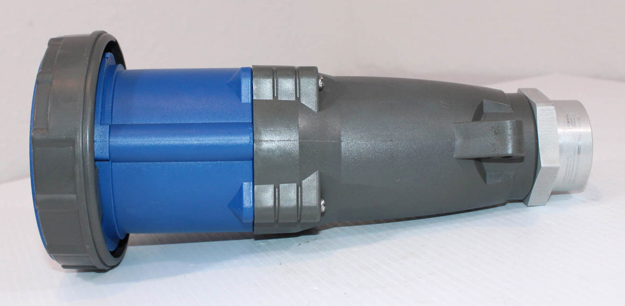 Pass and Seymour PS460C9-W Watertight Connector 60A 250V