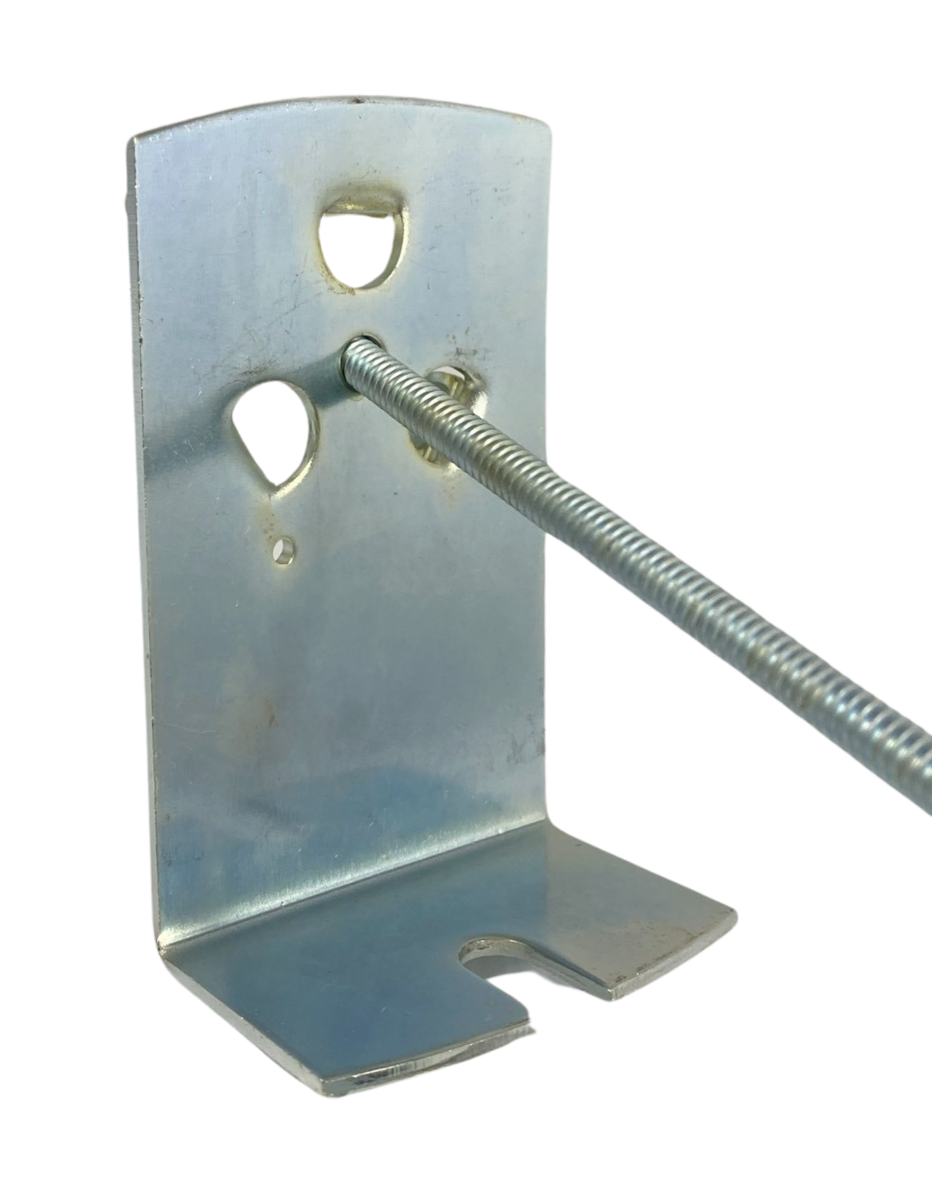 Ohmite 6114S-15E Thru-Bolt Bracket Assembly – Mounting Hardware for 210 & 270 Series