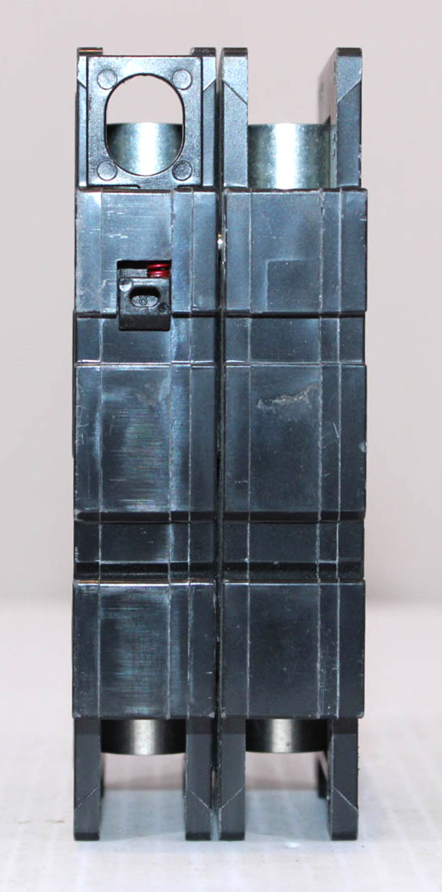 Square D QOU220 Breaker 20A 120/240V 2P 22kA