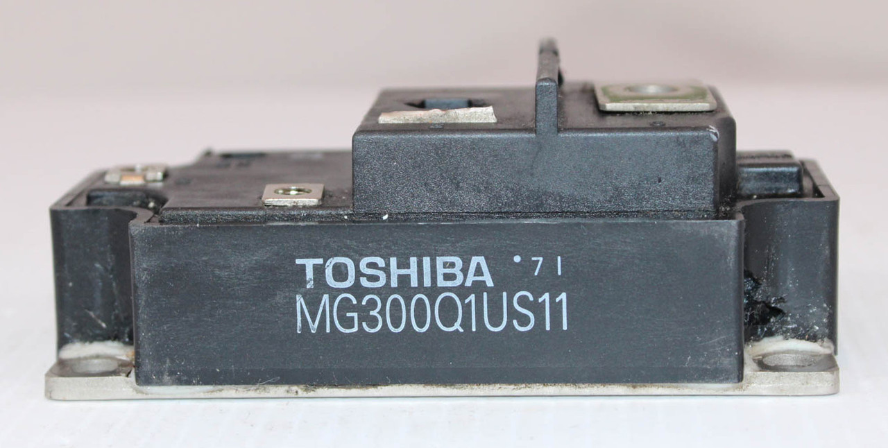 Toshiba MG300Q1US11 Power Module Transistors